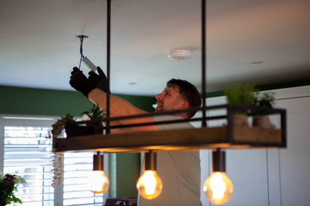 Best Electrical Contractors for Businesses  in Medina, TX