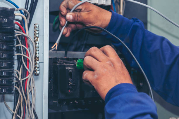 Affordable Electrical Installation in Medina, TX
