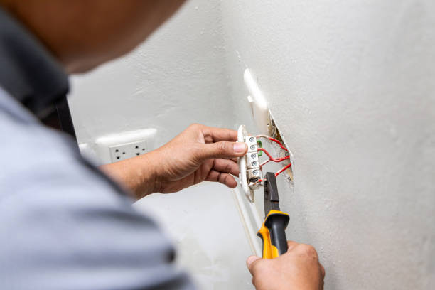 Best Outdoor Lighting Installation  in Medina, TX