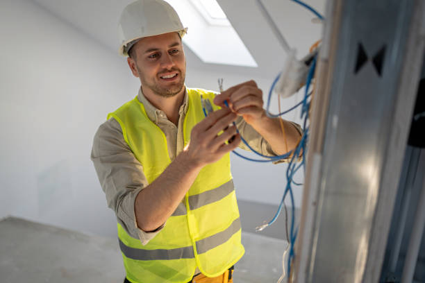 Best Licensed Electrician  in Medina, TX